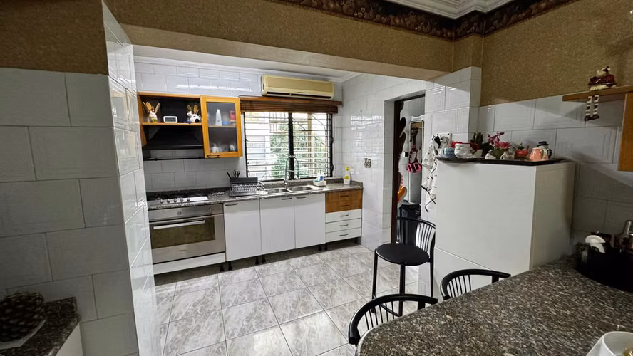 Apartamento en venta en Serrallés, Santo Domingo