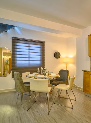 Penthouse en alquiler de 3 Habitaciones en El Millón, Distrito Nacional, Santo Domingo - Imagen 12