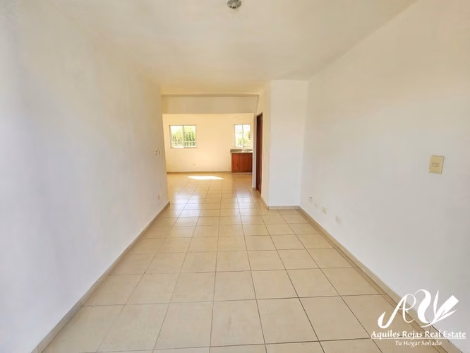 Apartamento en el Embrujo III - 4to. Nivel - 2087 - Imagen 4