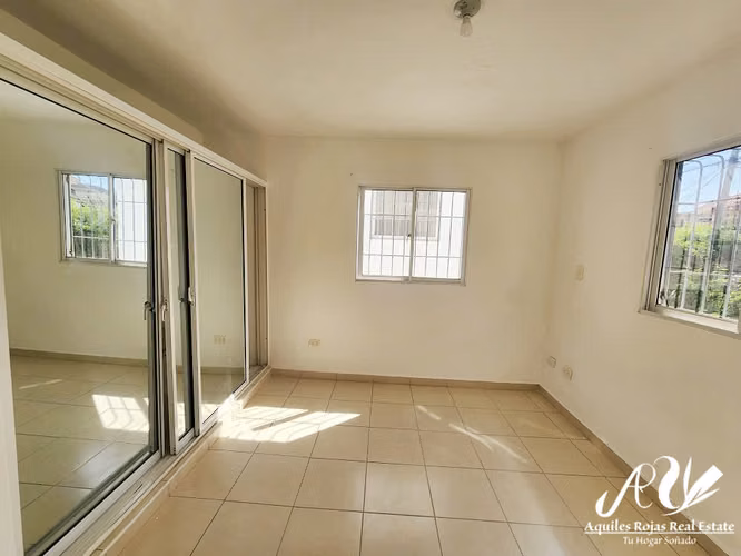 Apartamento en el Embrujo III - 4to. Nivel - 2087 - Imagen 8
