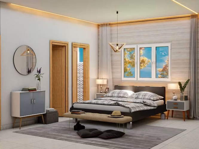 Exclusivo Proyecto de Apartamentos M-FOUR TOWER, en la Av. Jacobo Majluta
