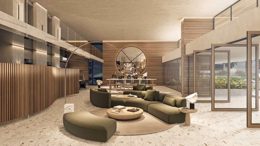 Apartamentos en venta en Juan Dolió de 1 habitación