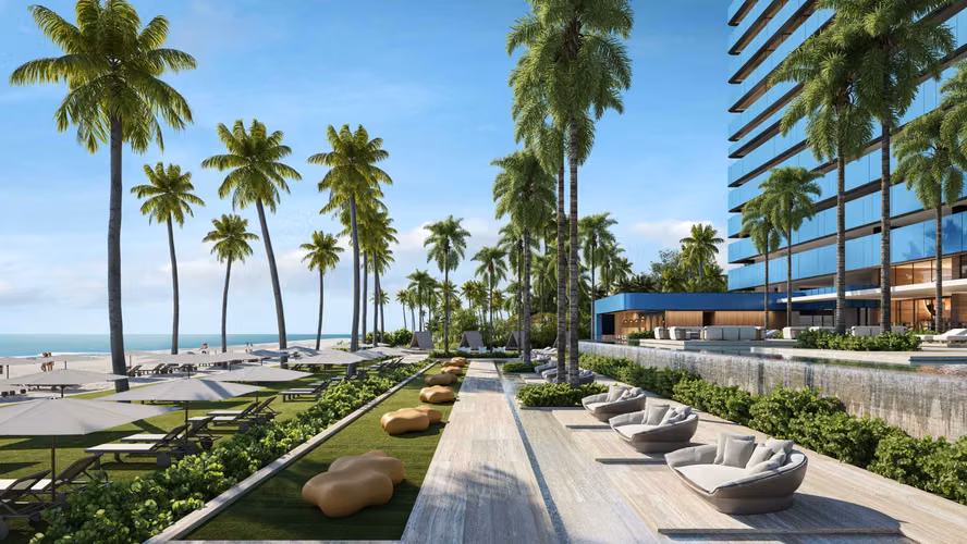 Apartamentos en venta en Juan Dolió de 1 habitación