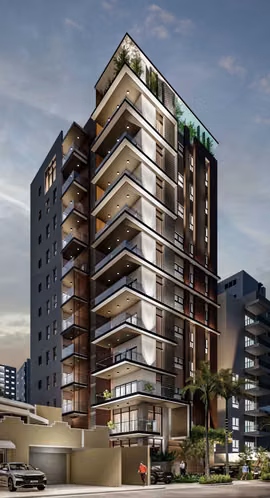Apartamentos en venta en Evaristo Morales de 2 habitaciones - Imagen 2