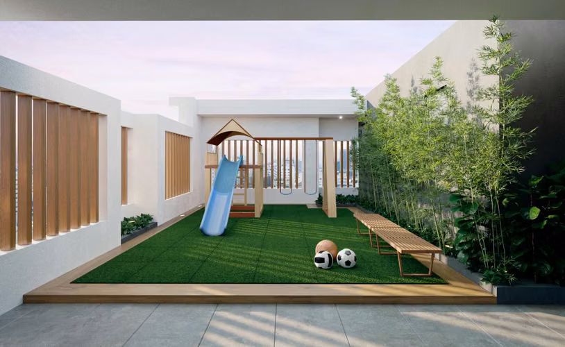 Apartamentos en venta en Evaristo Morales de 2 habitaciones - Imagen 5