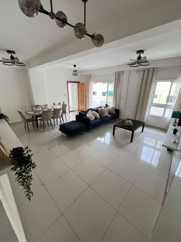Apartamento en alquiler de 3 Habitaciones amueblado - Imagen 7