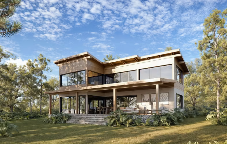 Cabañas en Venta en Jarabacoa RD - Imagen 5