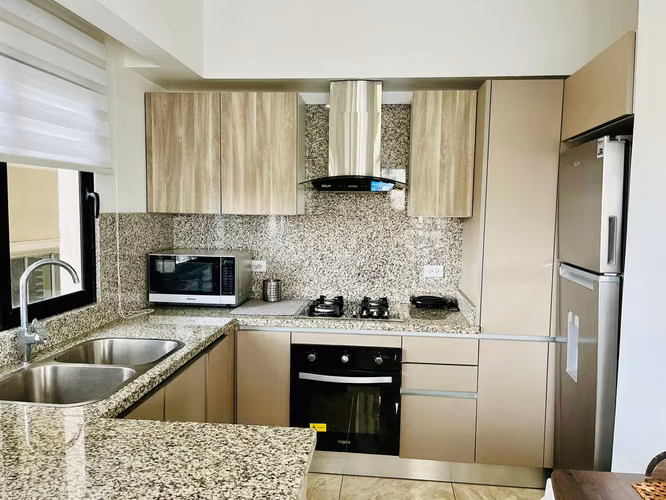 Apartamento de lujo en Venta en Piantini, Distrito Nacional, Santo Domingo. - Imagen 2
