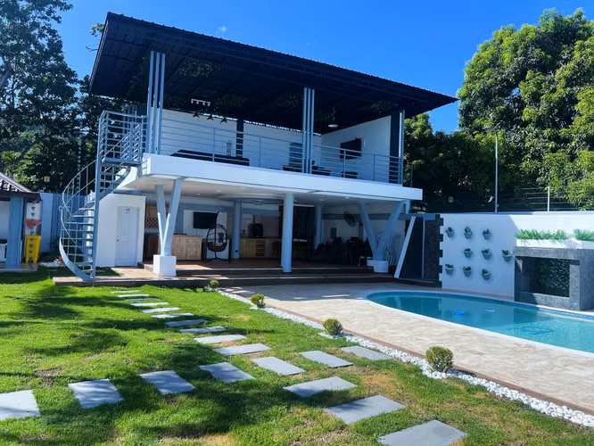 Terreno en Venta en La vega próximo al Santo Cerro. - Imagen 6