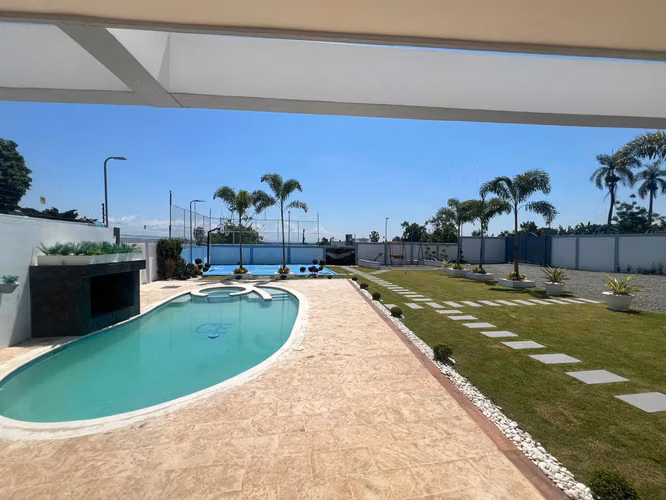 Terreno en Venta en La vega próximo al Santo Cerro. - Imagen 3