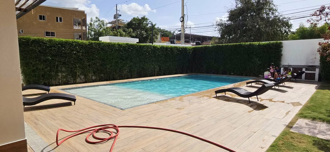 Apartamento en 6to piso - 2 habitaciones - Imagen 3