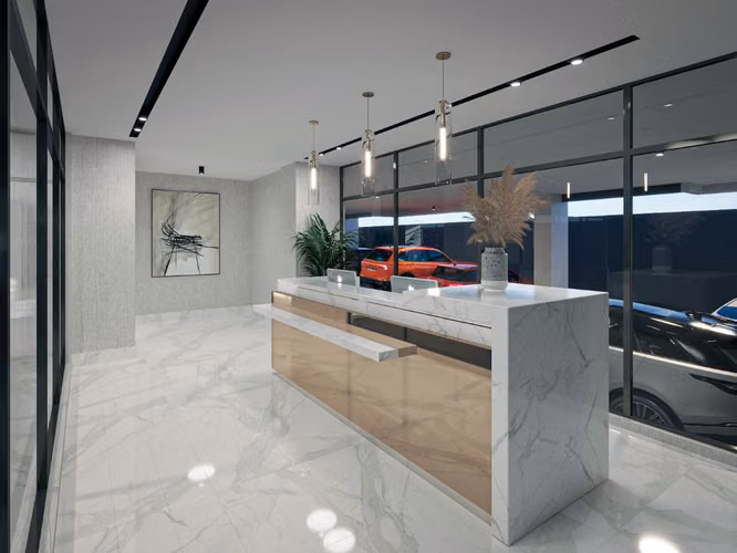Apartamento en Ensanche Naco, Santo Domingo - Imagen 3