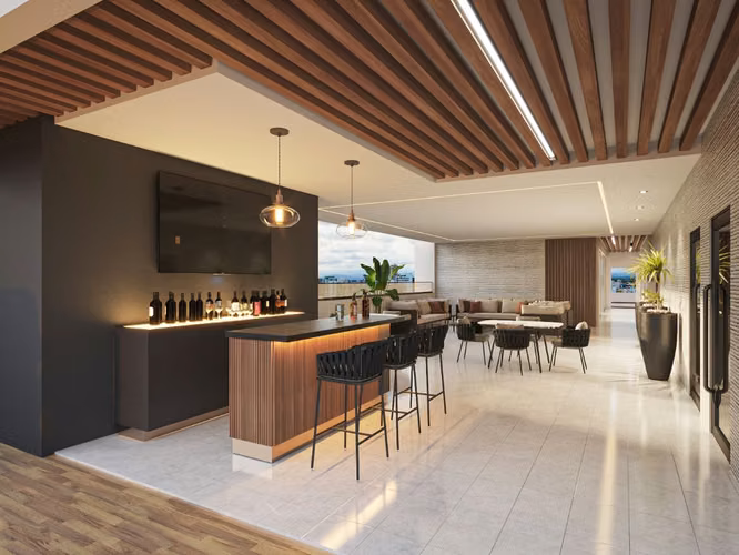 Apartamento en Ensanche Naco, Santo Domingo - Imagen 4