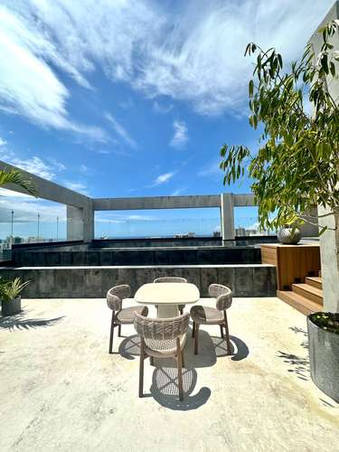 Apartamento en Venta en Piantini de 1 habitacion - Imagen 7