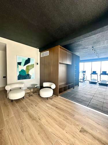 Apartamento en Venta en Piantini de 1 habitacion - Imagen 2