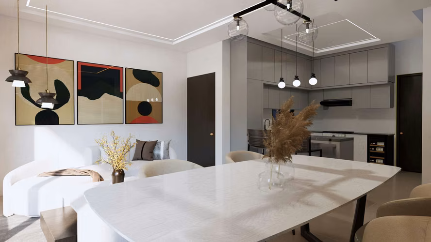 Proyecto Habitacional en Venta en Punta Cana