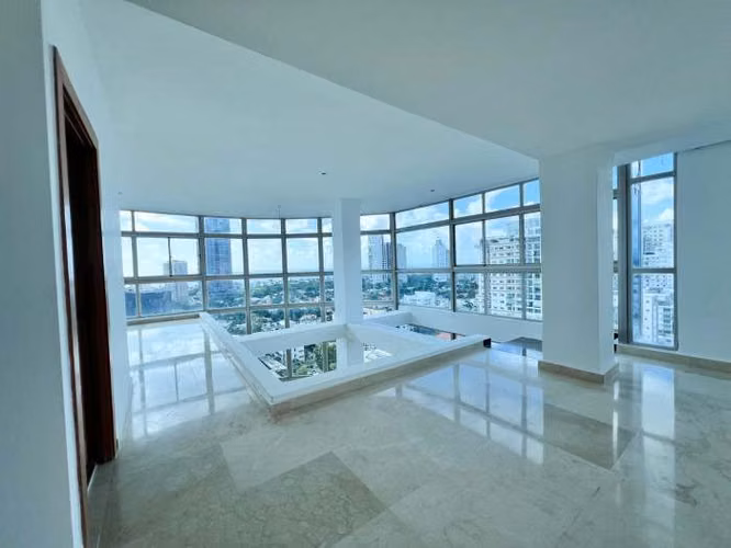 Pent-house en Venta nuevo a estrenar en Urbanización Real - Imagen 5