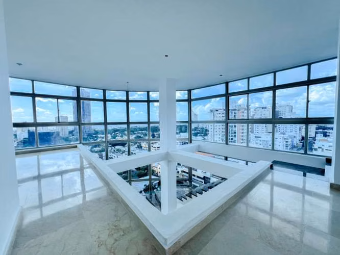 Pent-house en Venta nuevo a estrenar en Urbanización Real - Imagen 4