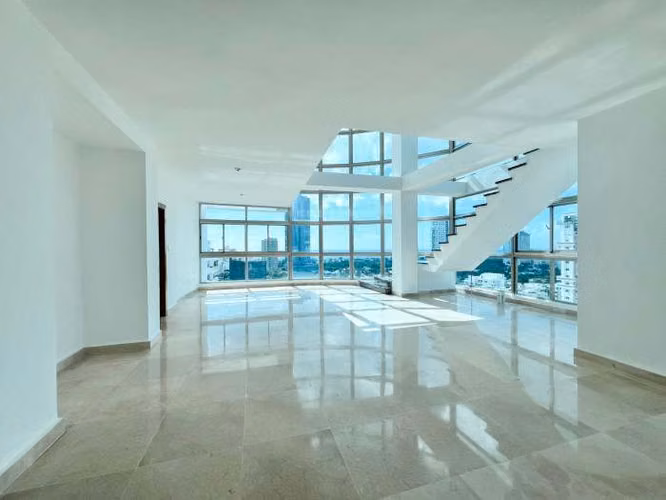 Pent-house en Venta nuevo a estrenar en Urbanización Real - Imagen 11