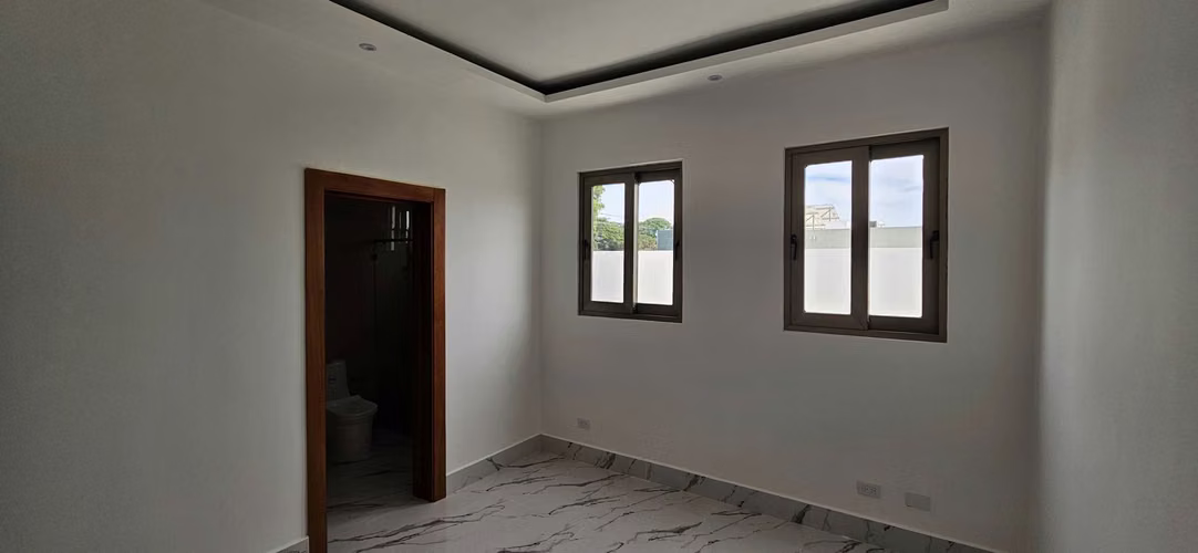 Casa  nueva en residencial Don Jose Maria