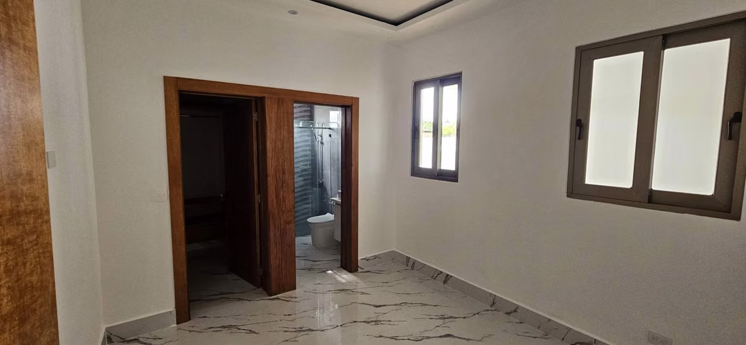 Casa  nueva en residencial Don Jose Maria