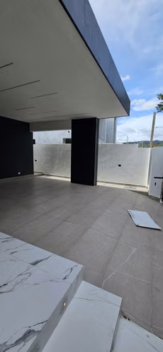 Casa  nueva en residencial Don Jose Maria