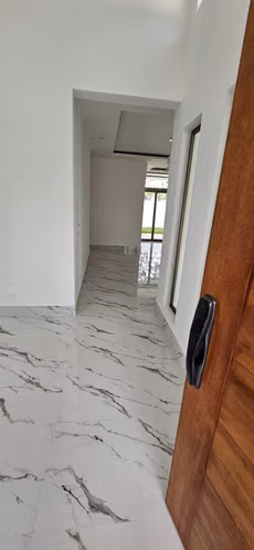 Casa  nueva en residencial Don Jose Maria