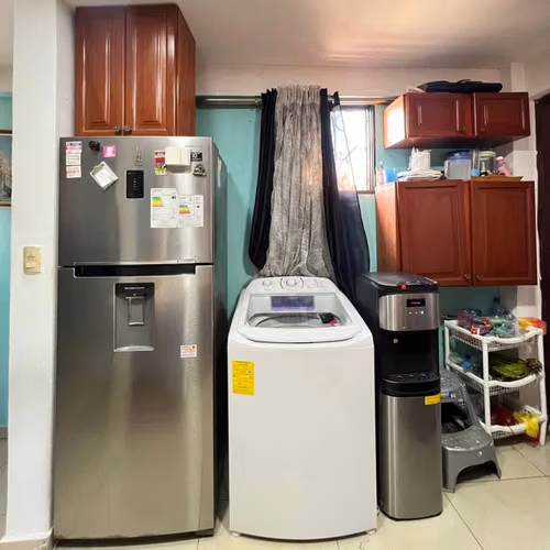Apartamento en Venta de 2 Hab. en Renacimiento Santo Domingo D.N. - Imagen 8