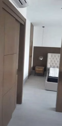 Apartamento En Alquiler De 1 Habitación Y 1 Baño En Piantini - Imagen 3