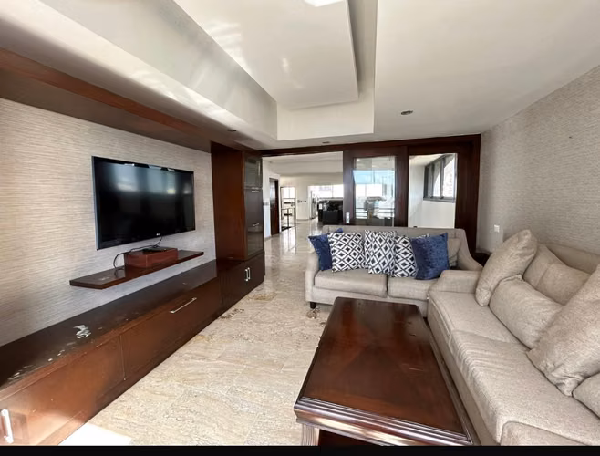 Venta de apartamento en el Ensanche Naco de 2 habitaciones - Imagen 2