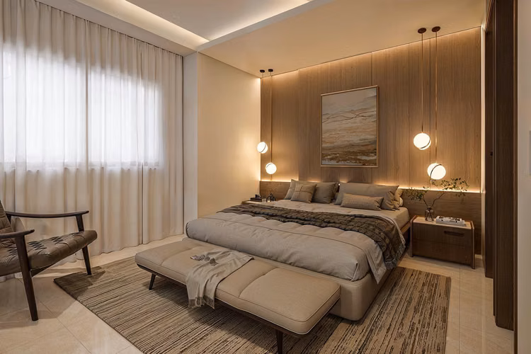 Apartamentos en venta en Mirador Sur de 2 habitaciones - Imagen 4