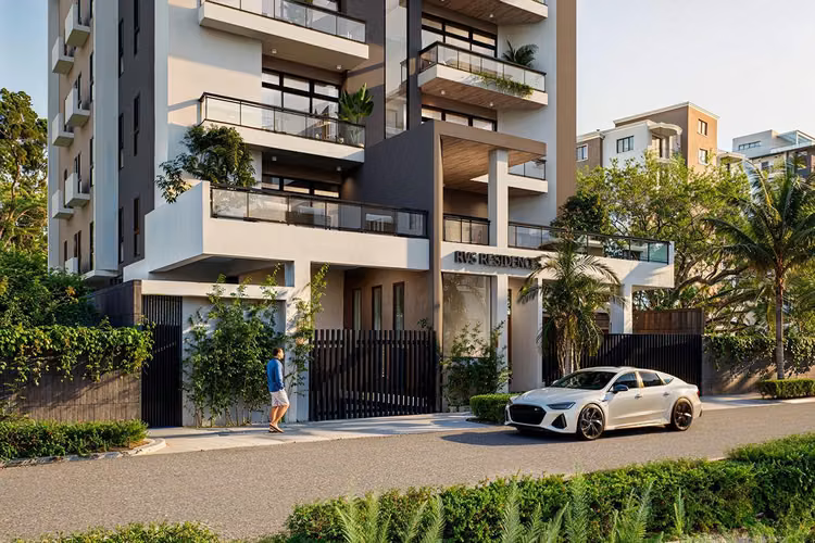 Apartamentos en venta en Mirador Sur de 2 habitaciones - Imagen 7