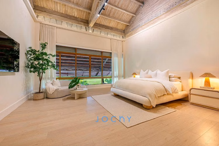 Jochy Real Estate vende, apto en Los Altos, Casa de Campo, La Romana, R.D - Imagen 5