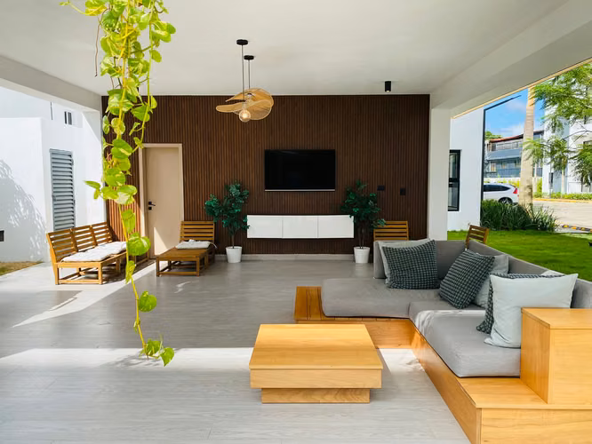 Penthouse Nuevo de 3 Habitaciones con Terraza Privada, Piscina y Gimnasio de Venta en Las Damas! - Imagen 3