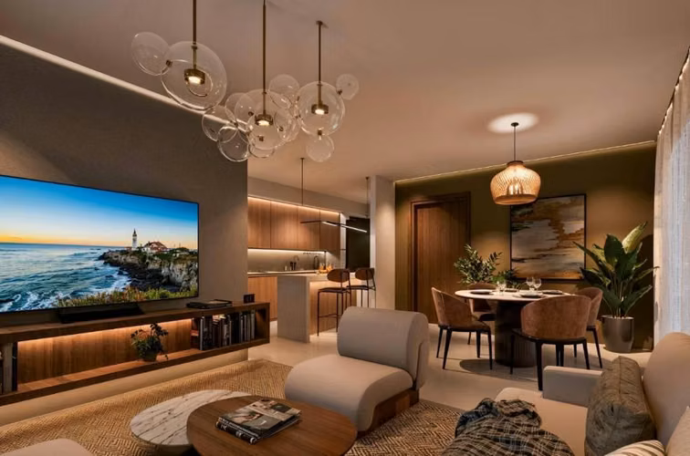 SE VENDE APARTAMENTO  CON BONO DE LA VIVIENDA
