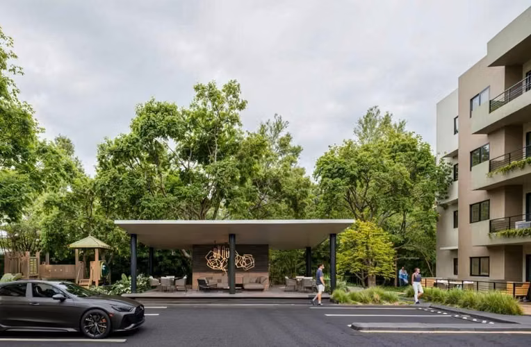 SE VENDE APARTAMENTO  CON BONO DE LA VIVIENDA - Imagen 3