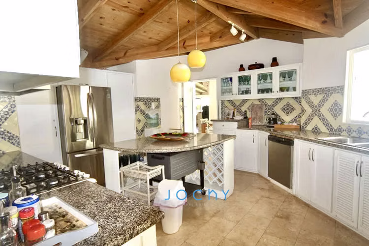 Jochy Real Estate vende, Golf Villa en Casa de Campo, La Romana, R.D