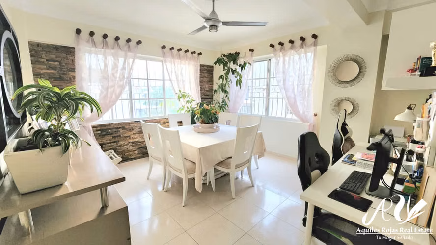 Apartamento en Las Dianas - 3er. Nivel - 2100 - Imagen 6