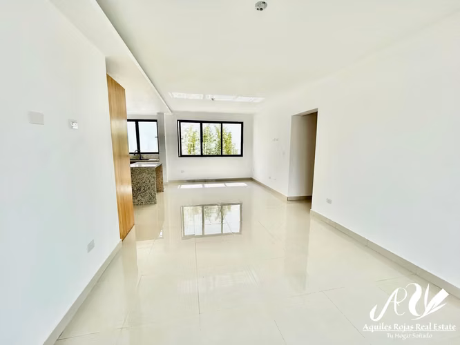 Residencial Lia María - 1er. Nivel - 2101 - Imagen 4