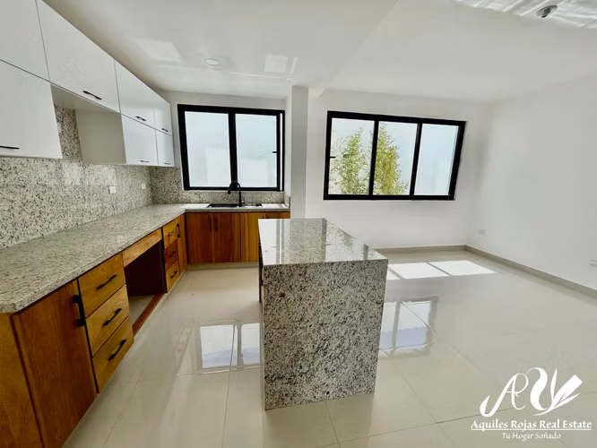 Residencial Lia María - 1er. Nivel - 2101 - Imagen 7