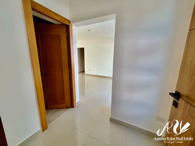 Residencial Lia María - 1er. Nivel - 2101 - Imagen 3