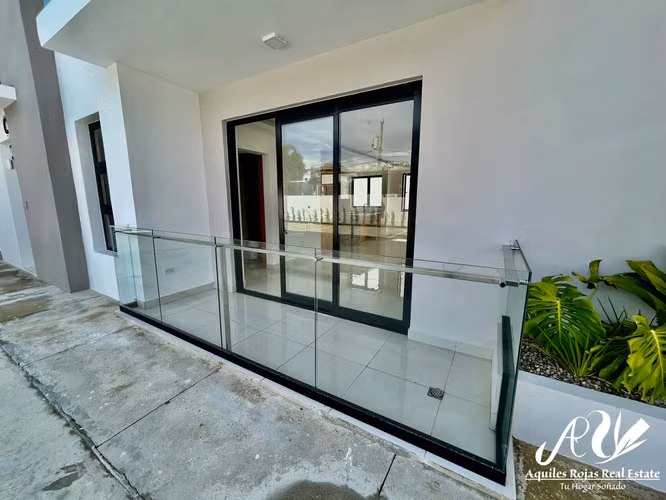 Residencial Lia María - 1er. Nivel - 2101 - Imagen 5