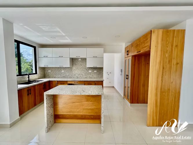 Residencial Lia María - 2do. Nivel - 2102 - Imagen 7