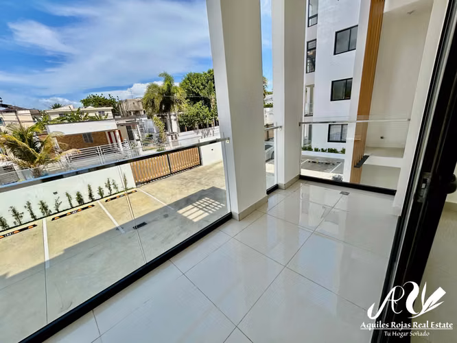 Residencial Lia María - 2do. Nivel - 2102 - Imagen 5