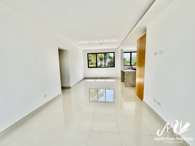 Residencial Lia María - 2do. Nivel - 2102 - Imagen 6