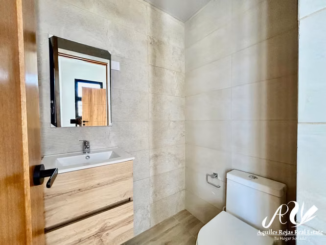 Residencial Lia María - 2do. Nivel - 2102 - Imagen 4