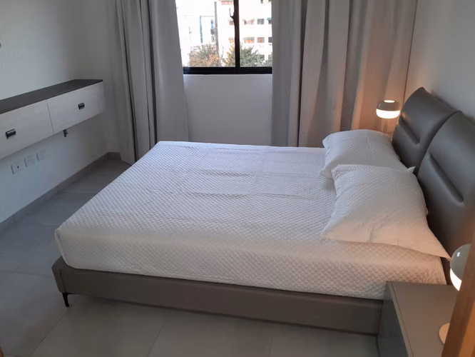 Apartamentos 1hab Amueblados Ideal P/Estudiantes y Ejecutivos (El Vergel) - Imagen 4