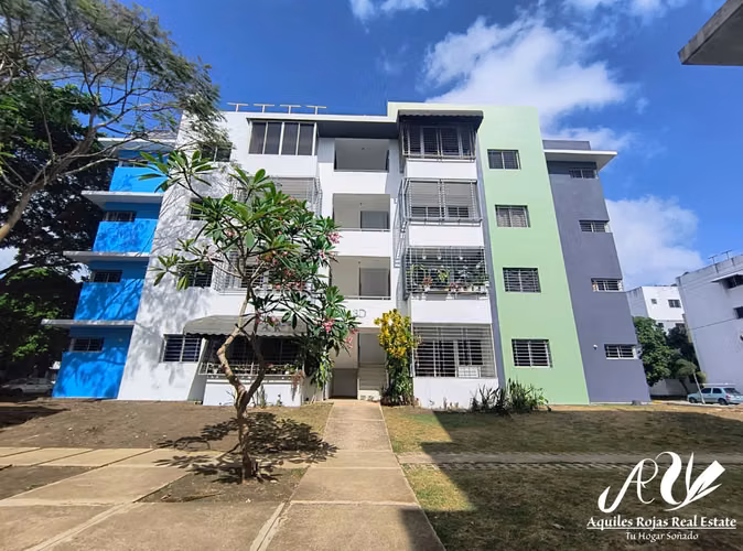 Residencial Alboradas del Yaque - 4to. Nivel - 2105 - Imagen 2