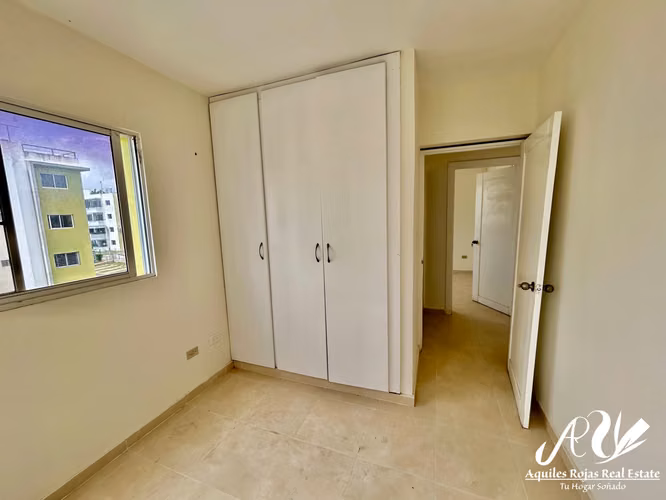 Residencial Alboradas del Yaque - 3er. Nivel - 2106 - Imagen 7