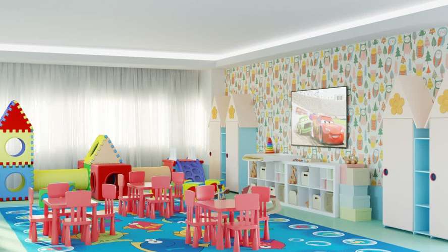 Apartamentos en venta en el Sector de Naco de 1 habitacion - Imagen 3